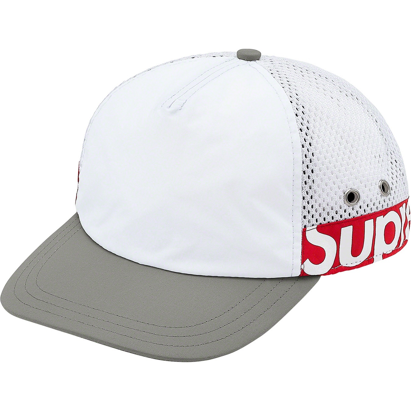 Side Logo 5-Panel view 3